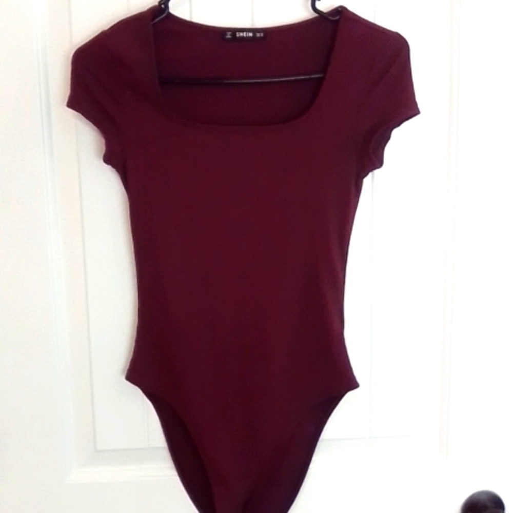Bodysuit